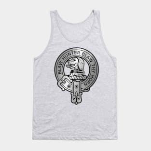 Clan Forrester Crest Tank Top